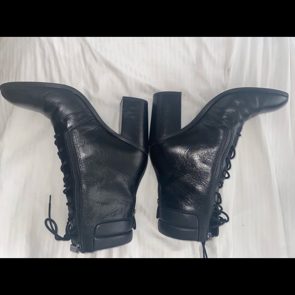 Michael Kors Booties
